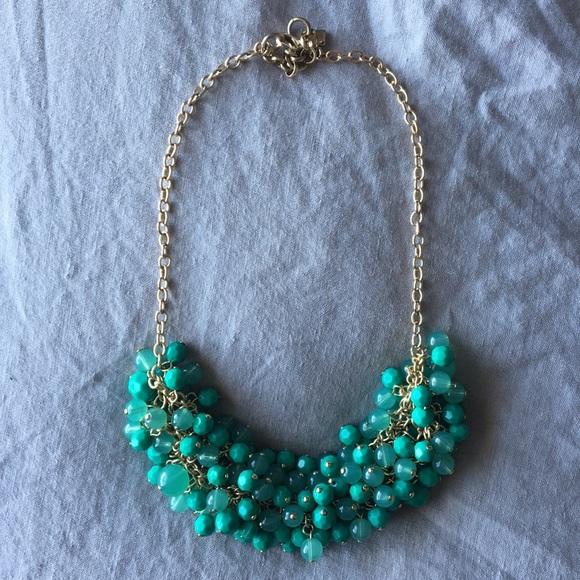 Banana Republic Necklace